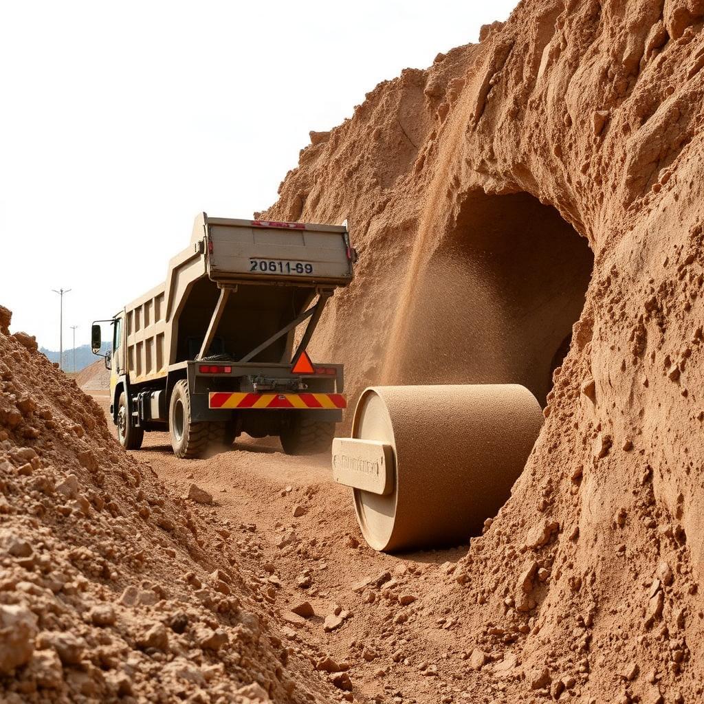 Backfilling