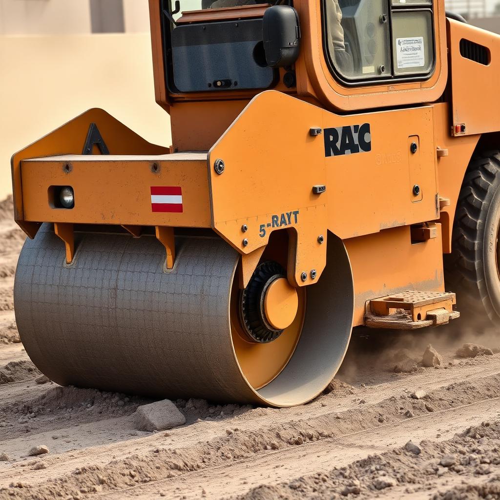Compaction