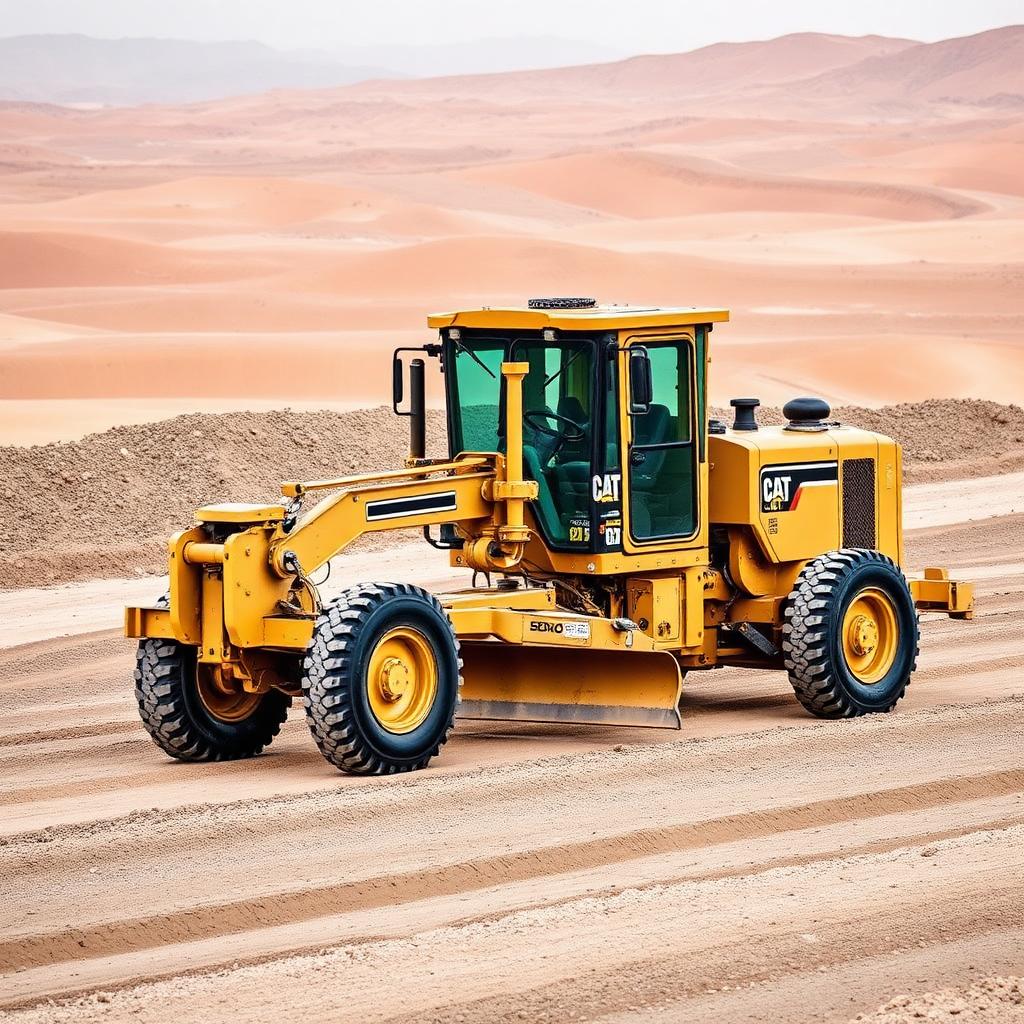 Site Grading